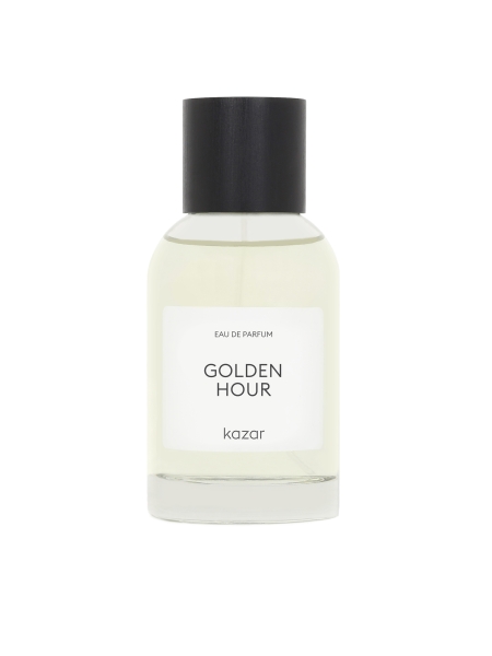 Men's perfume GOLDEN HOUR
