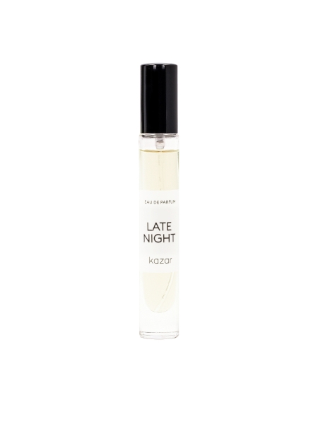 Perfumetka męska 8 ml LATE NIGHT