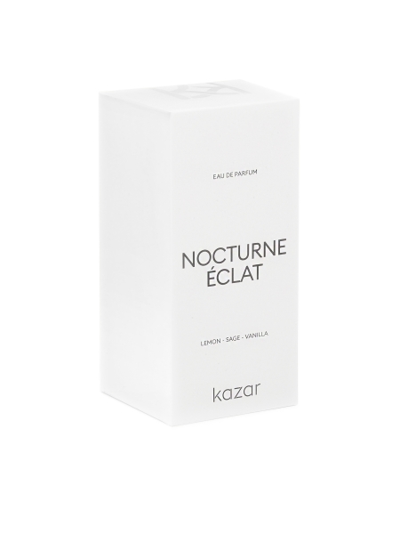 Woda perfumowana męska 100 ml NOCTURNE ÉCLAT