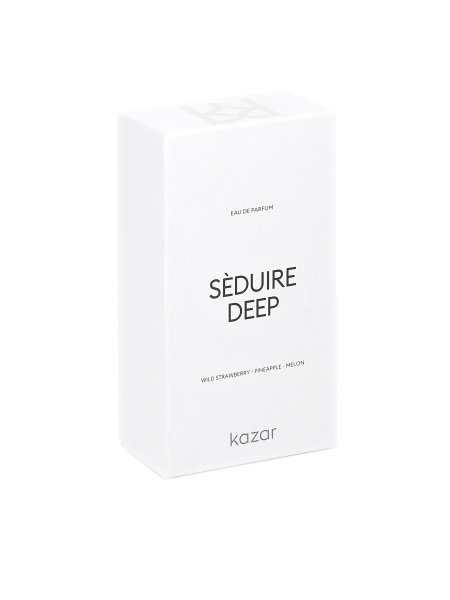Men's perfume SEDUIRE DEEP