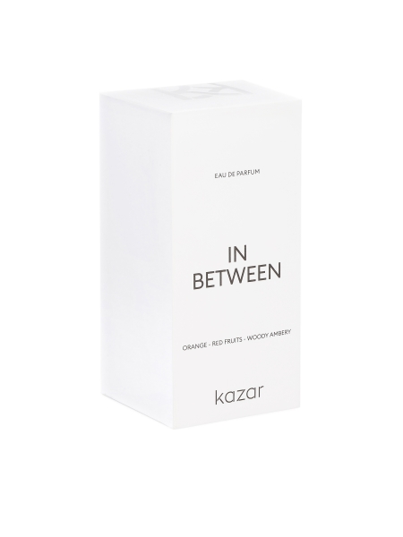 Woda perfumowana 100 ml UNISEX IN BETWEEN