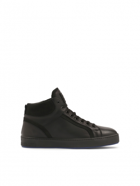 Men’s black sneakers LEONID
