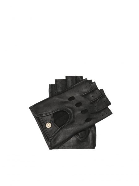 Rękawiczki do samochodu bez palców całuski VERYL