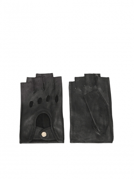 Rękawiczki do samochodu bez palców całuski VERYL