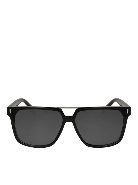Black sunglasses ALVARO