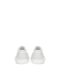Men's timeless off-white sneakers SILVAN